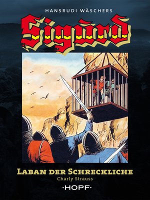 cover image of Sigurd Großband 2